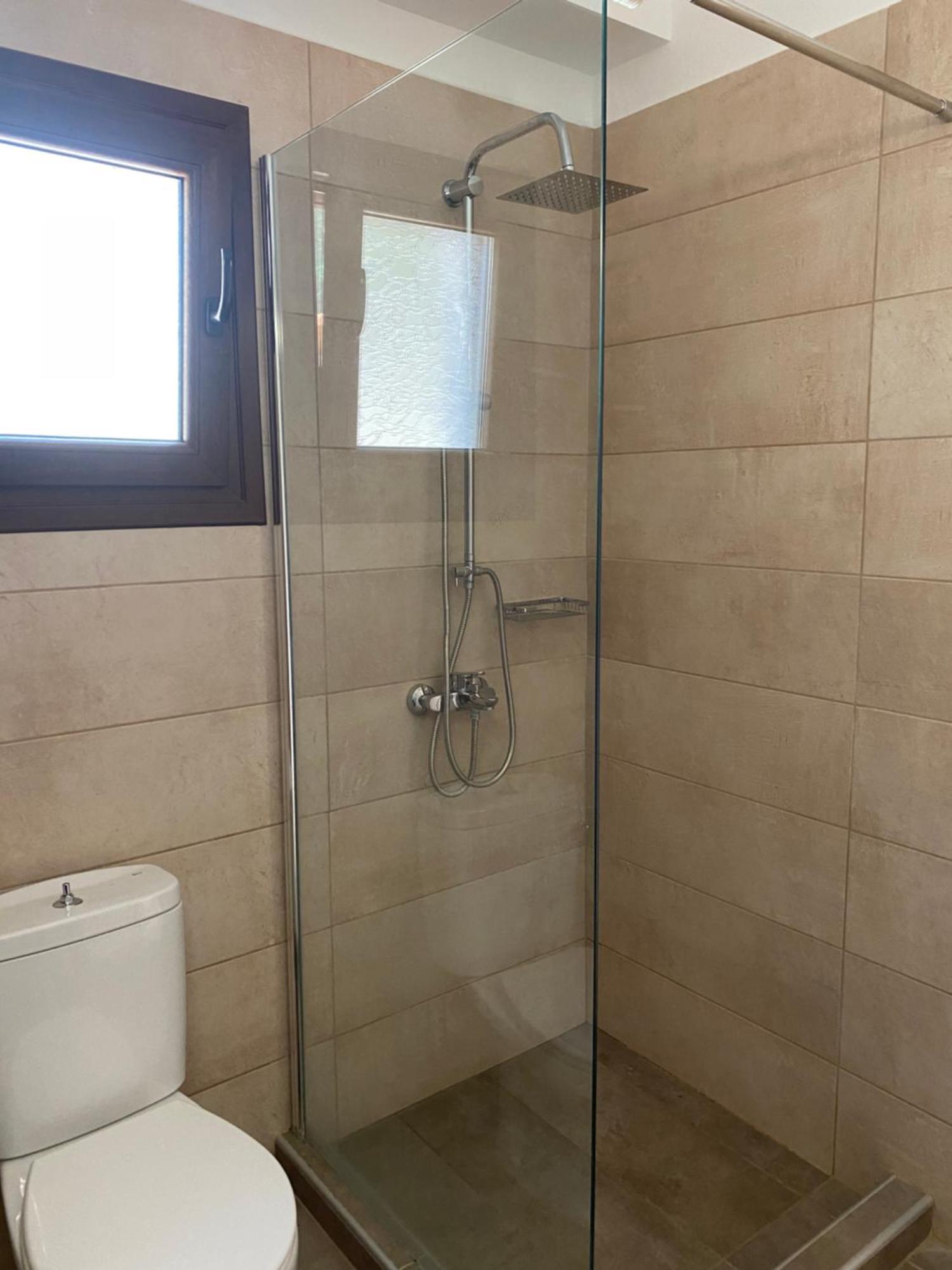 Apartamento Casa Marina Sívota Exterior foto